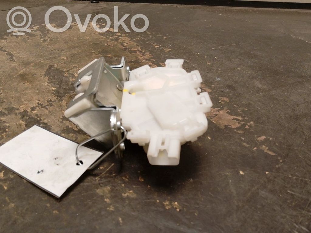 Mitsubishi Space Star Motor închidere centralizată 