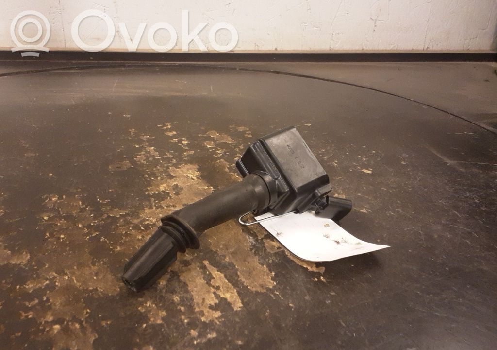Aukštos įtampos ritė "babyna"   12635672,H6T15471XC