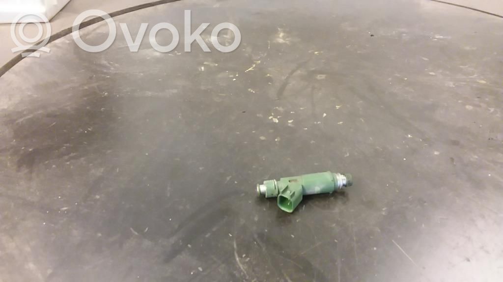 Volvo V70 Fuel injector 