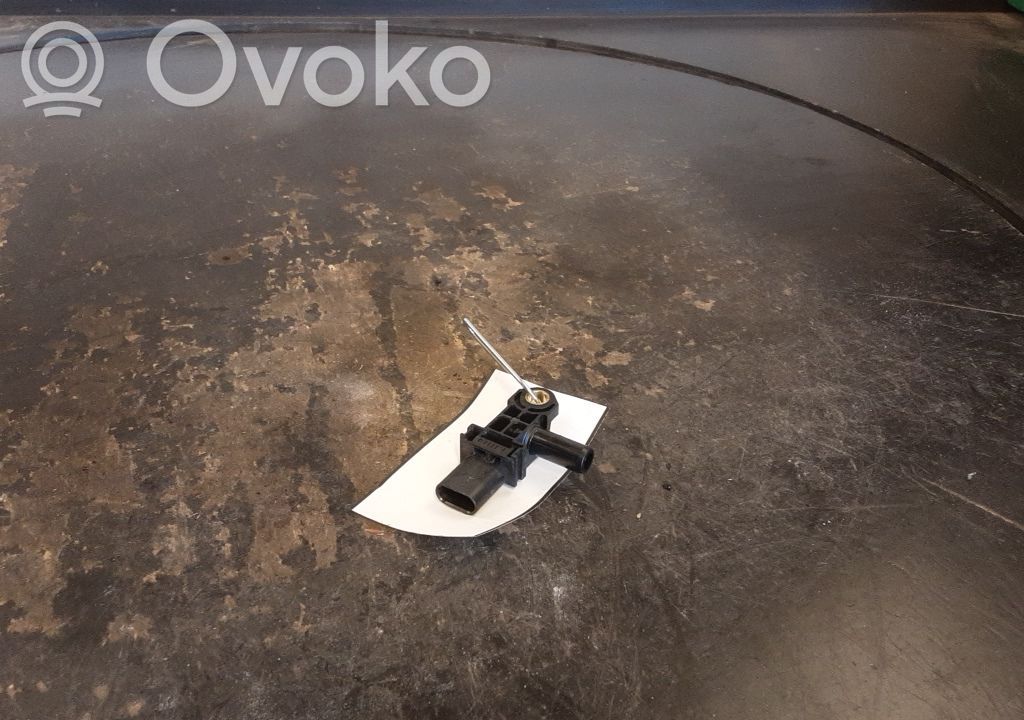 Ford S-MAX Abgasdrucksensor Differenzdruckgeber 