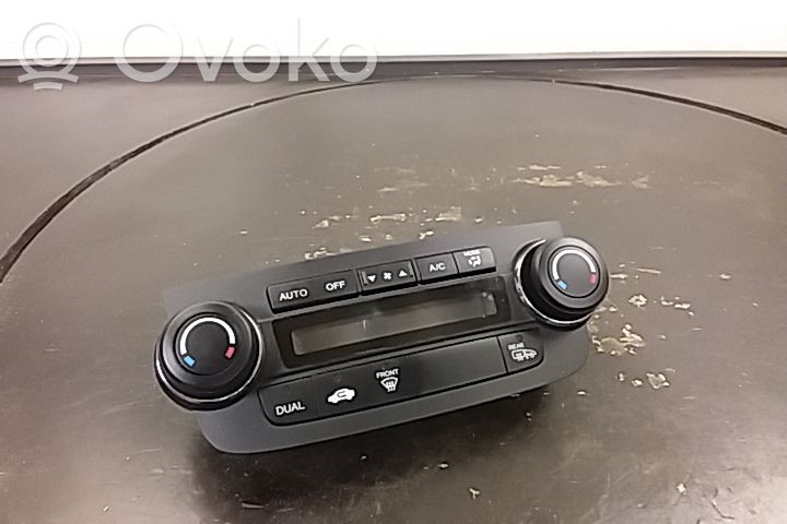 Climate control unit   79600SWYWG4