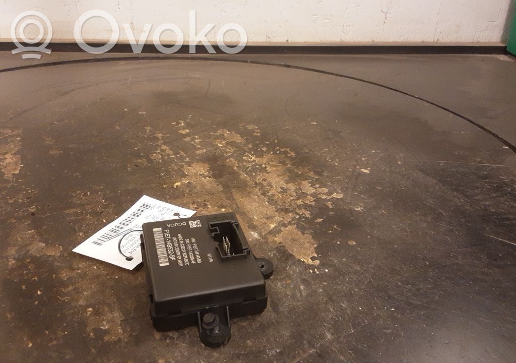Comfort/convenience module   2029993,F14B532BF,F1ET14B532BF