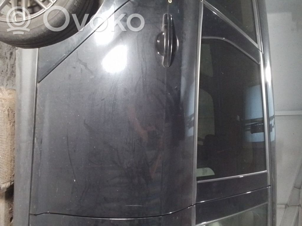 Rear door   2172763