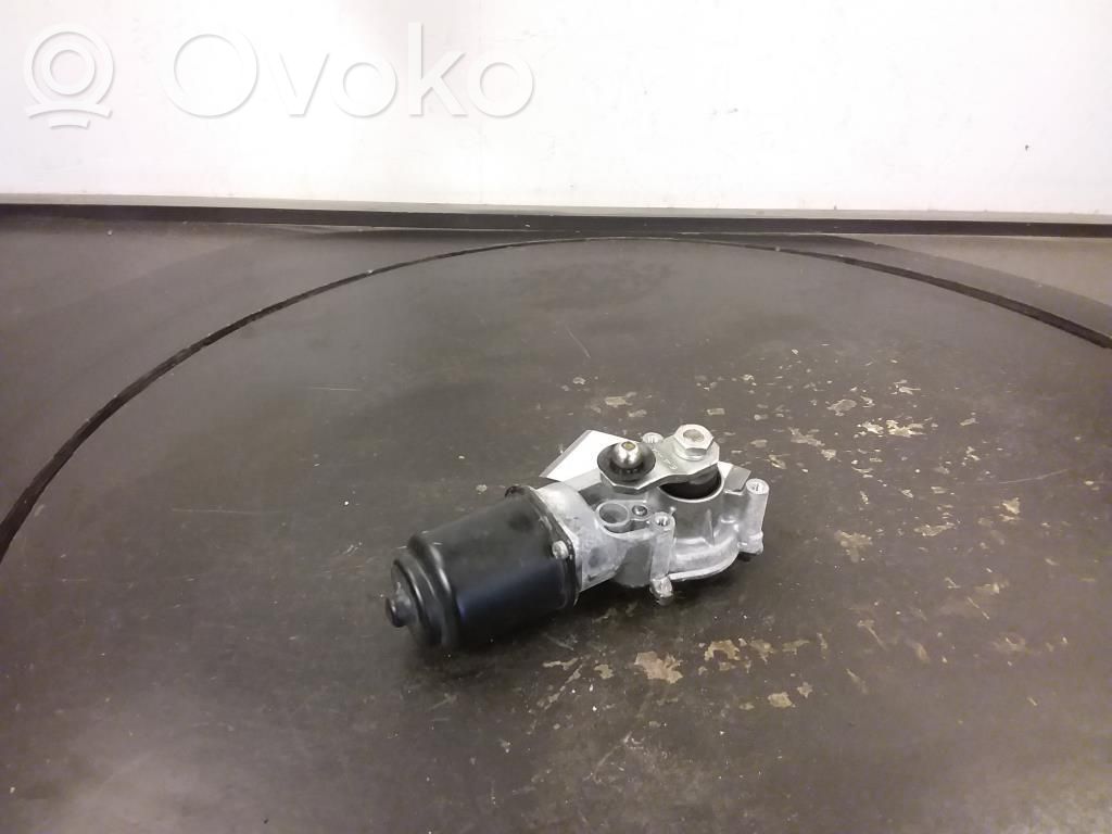 Wischermotor   DF718124B093