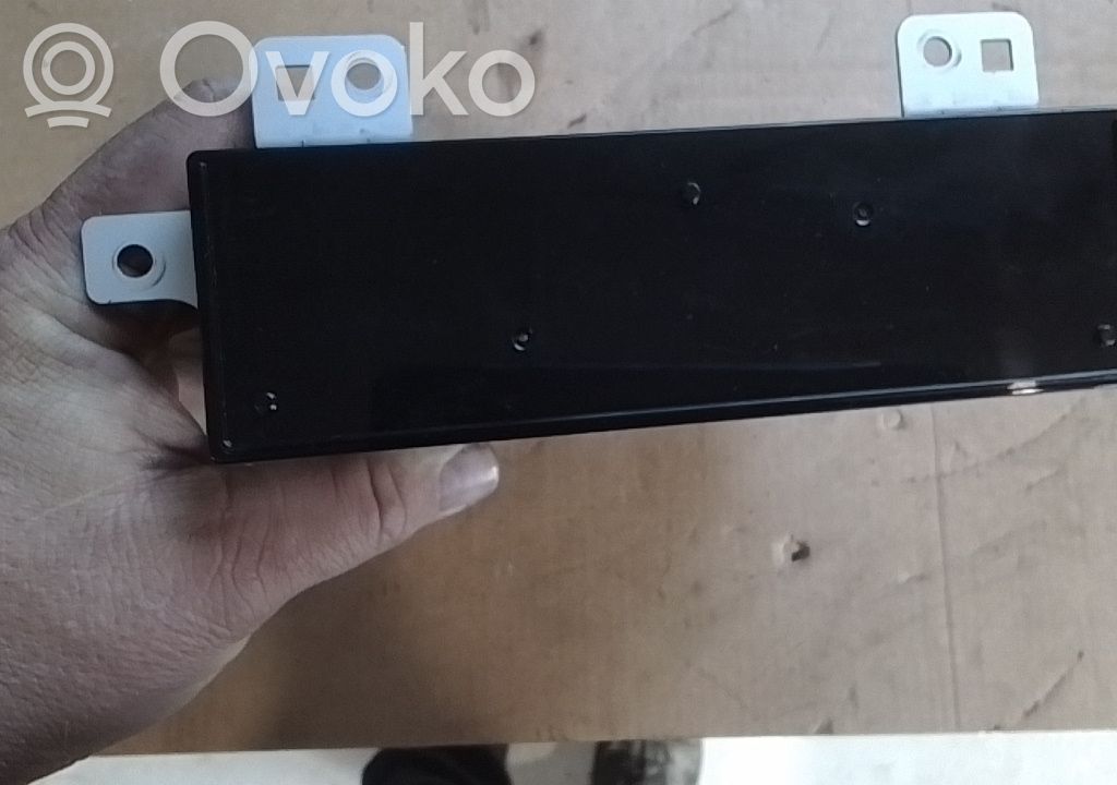 KIA Niro Radio/CD/DVD/GPS head unit 