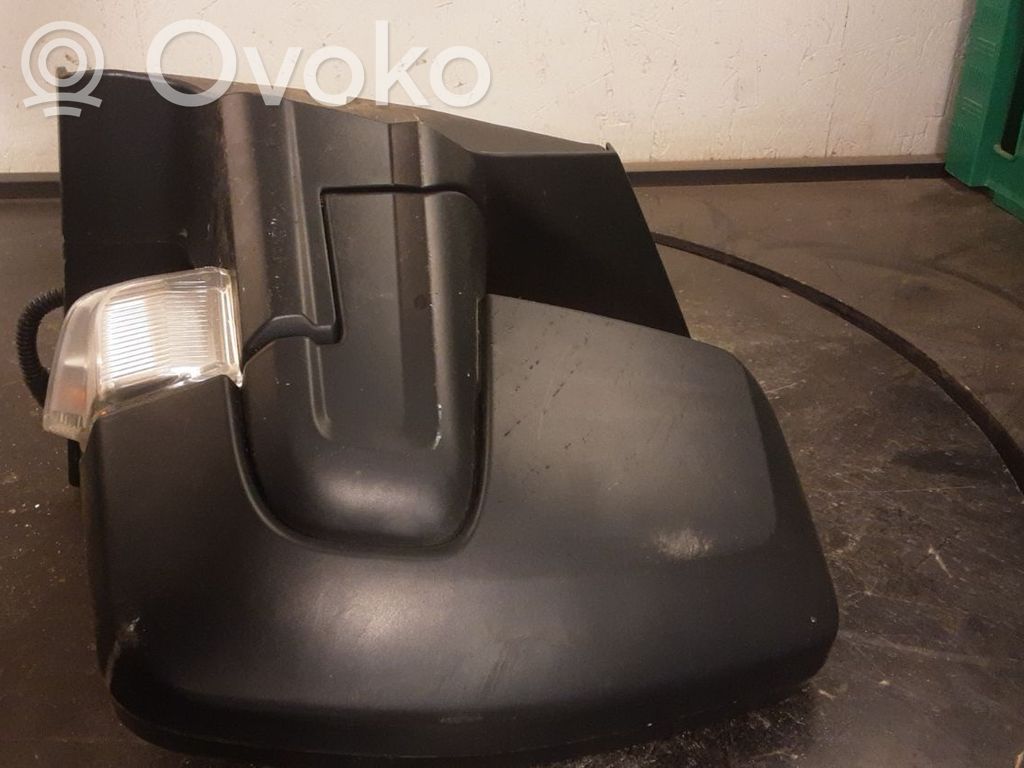Veidrodėlis (elektra valdomas)   BK2117683BEW