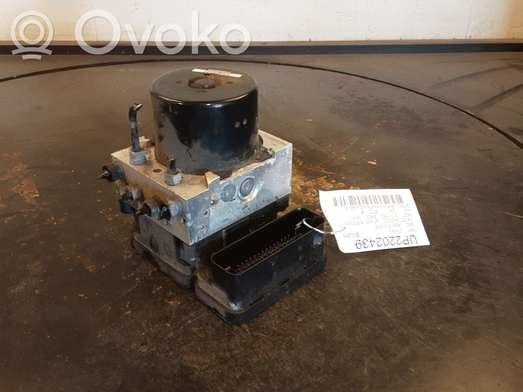 Ford Grand C-MAX ABS Blokas 