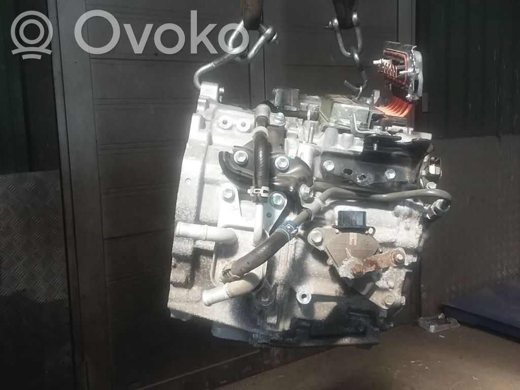 Caja de cambios automática   3090002060