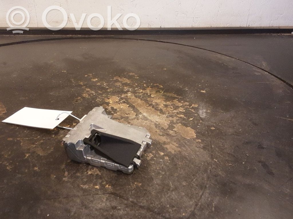 Mazda 6 Windshield/windscreen camera 