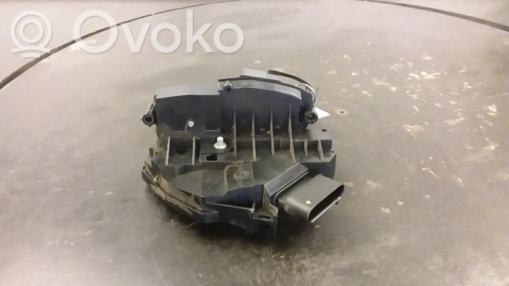 Ford Fiesta Central locking motor 