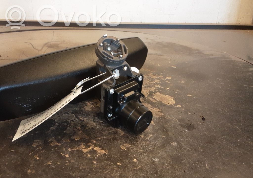 Espejo retrovisor (interior)   9054391