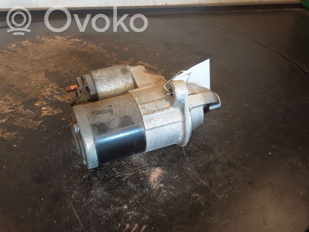 Suzuki Ignis Démarreur 