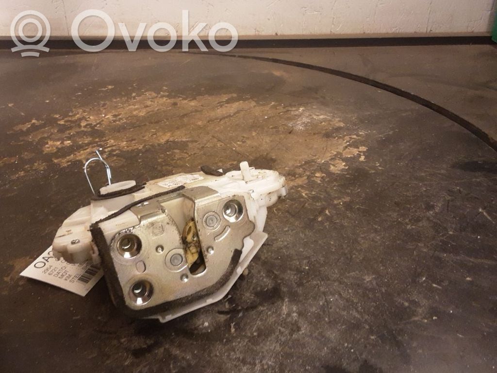 Honda CR-V Central locking motor 
