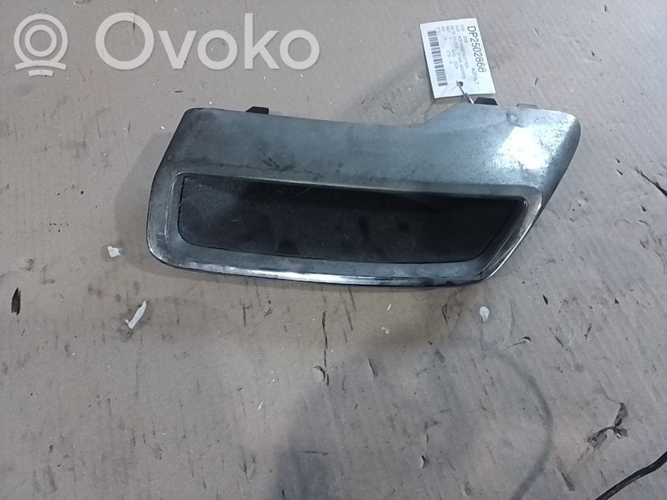 Peugeot 3008 II Grilă radiator față 