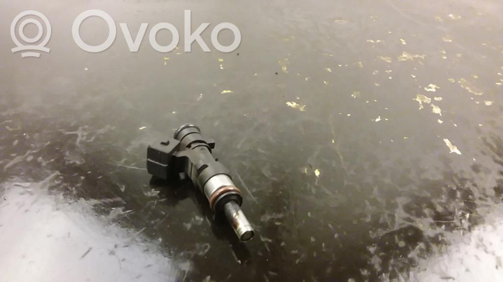Inyector de combustible   0280158167