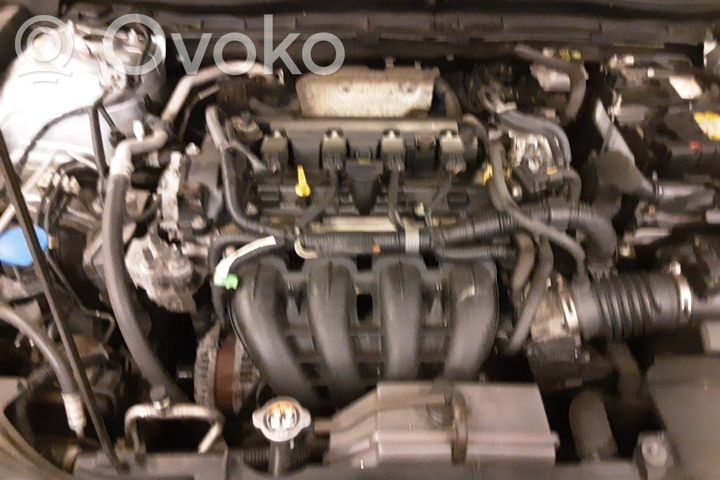 Moteur