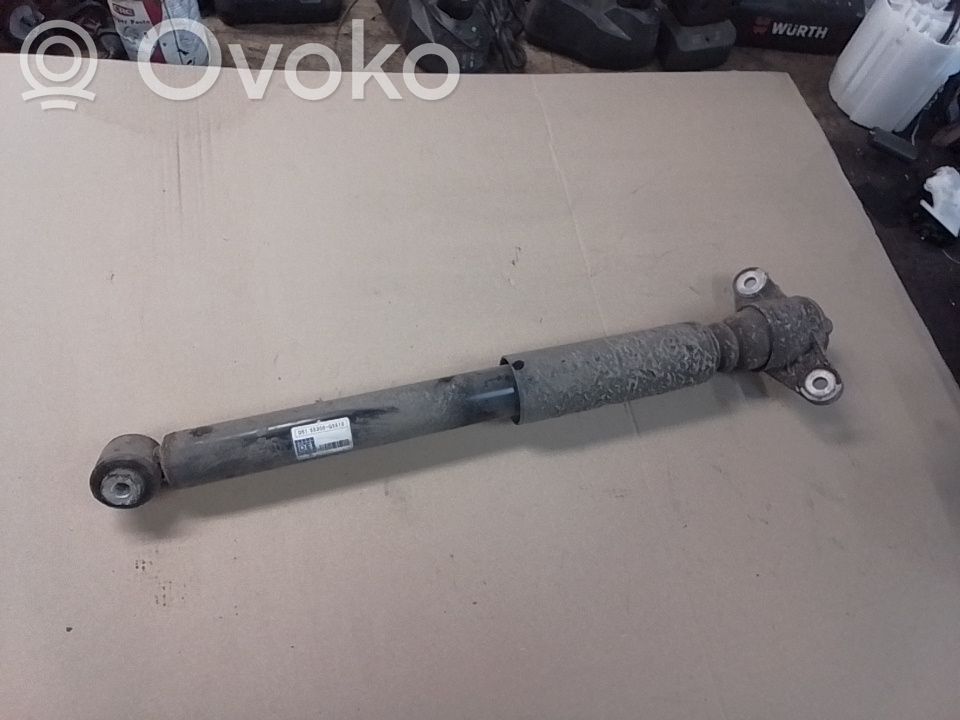 Stoßdämpfer hinten   55300G5510
