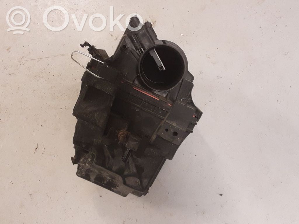 Ford Transit Courier Air filter box 