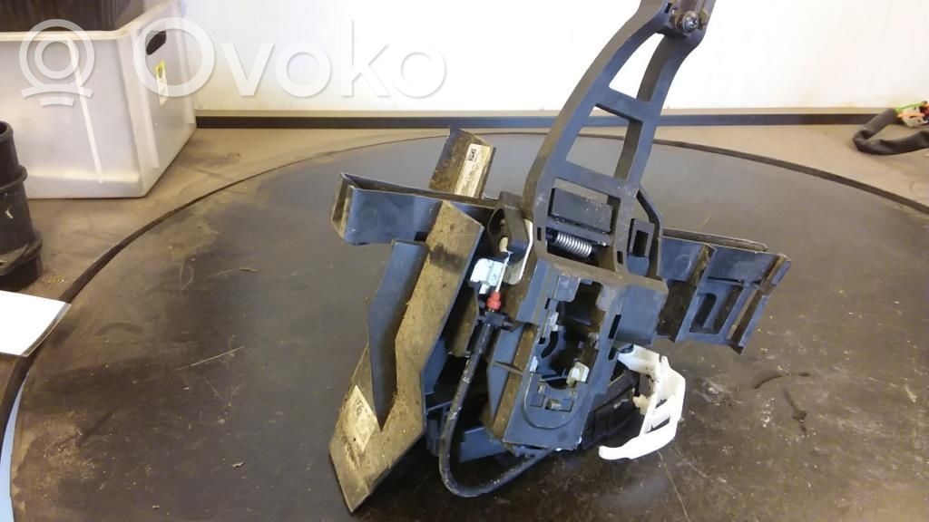 Central locking motor   1750441,BM5AA26412AC
