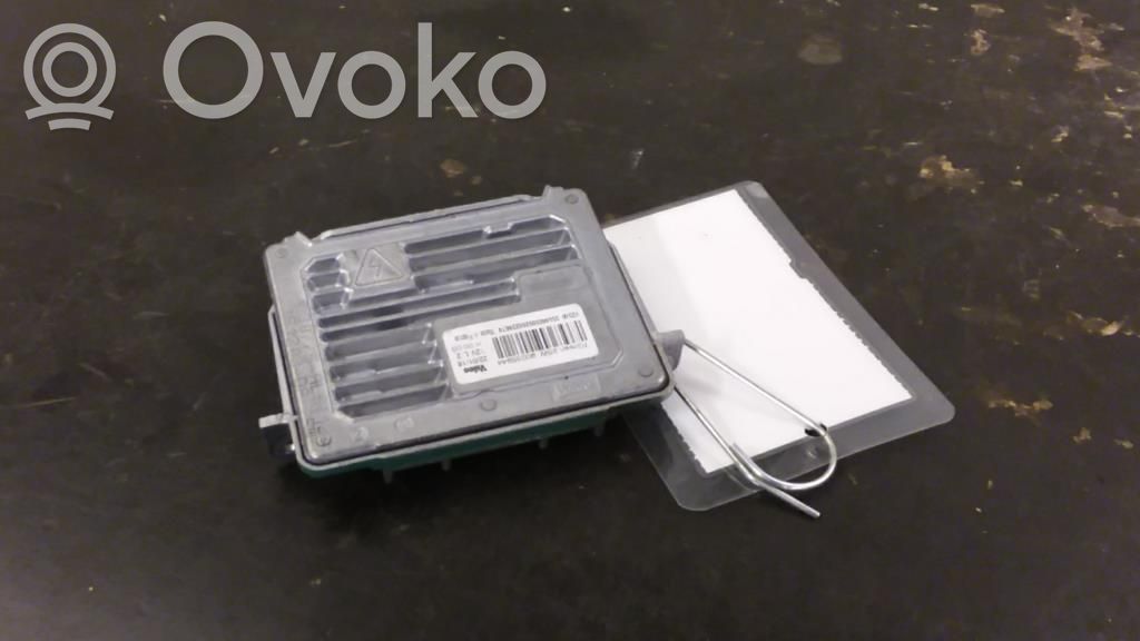 Citroen DS3 Modul balast far Xenon 