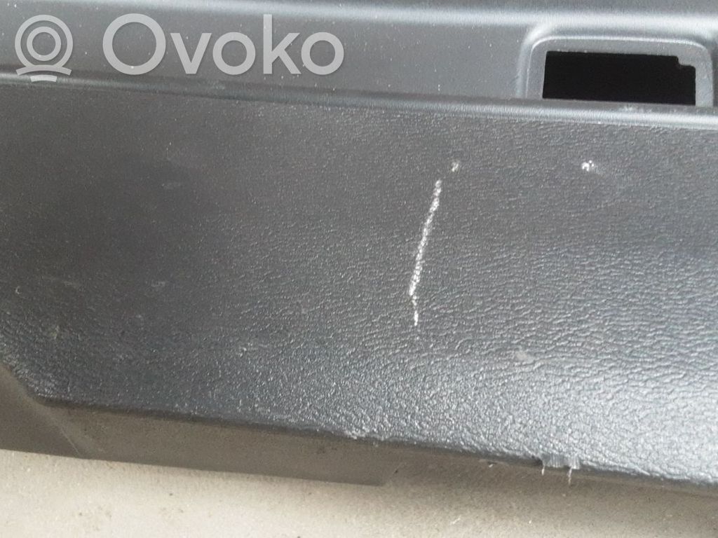 Tailgate trim   32246199