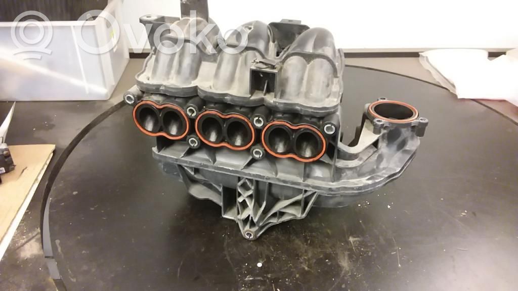 Intake manifold
