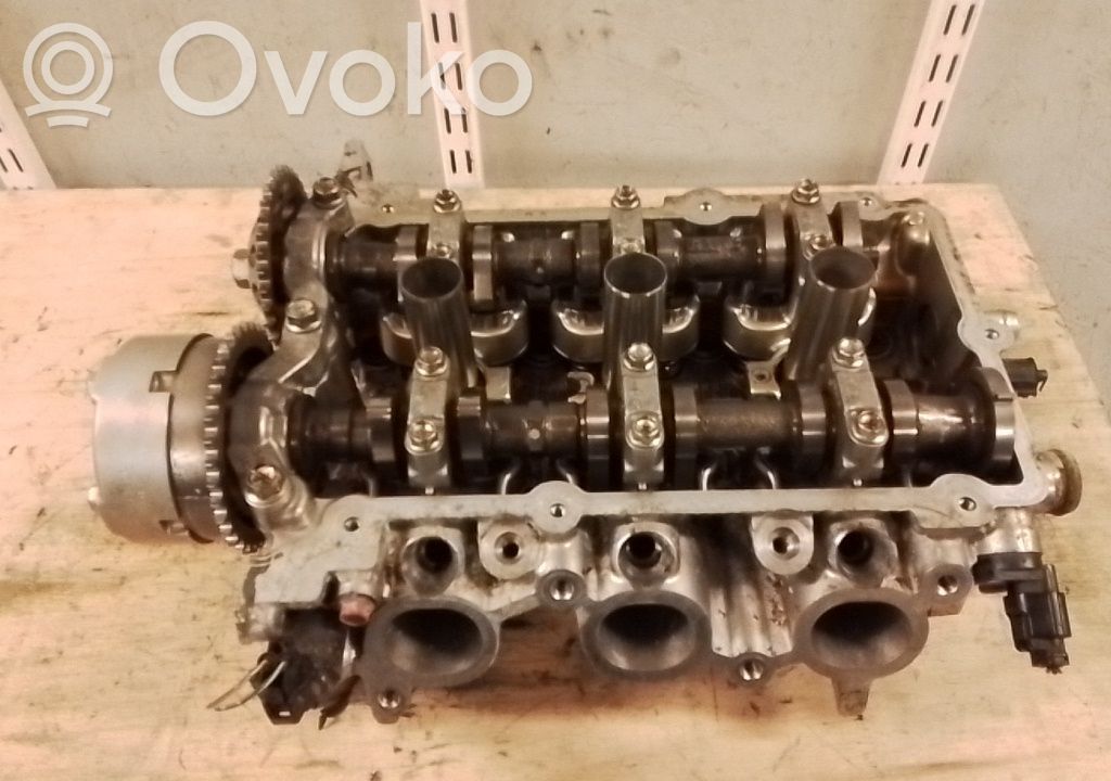 Engine head   1005C539
