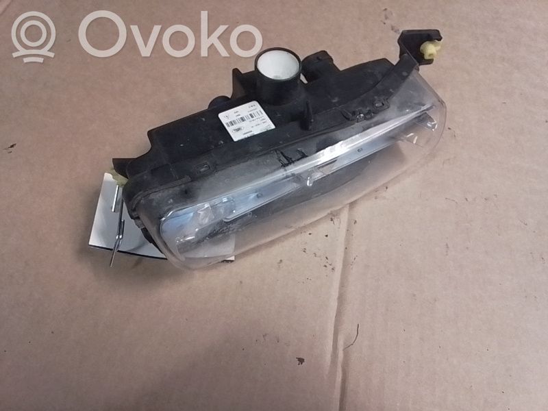 Land Rover Range Rover Sport L320 Światło przeciwmgłowe przednie 