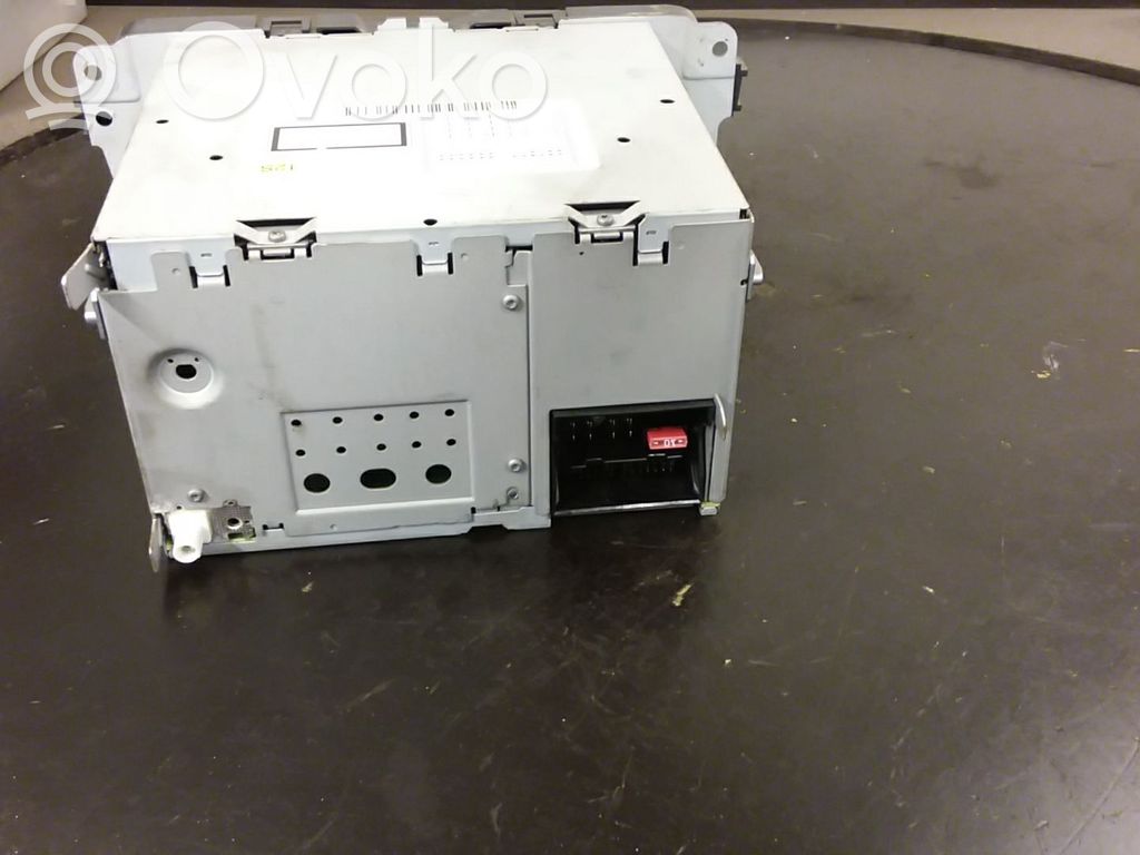 GPS navigation control unit/module