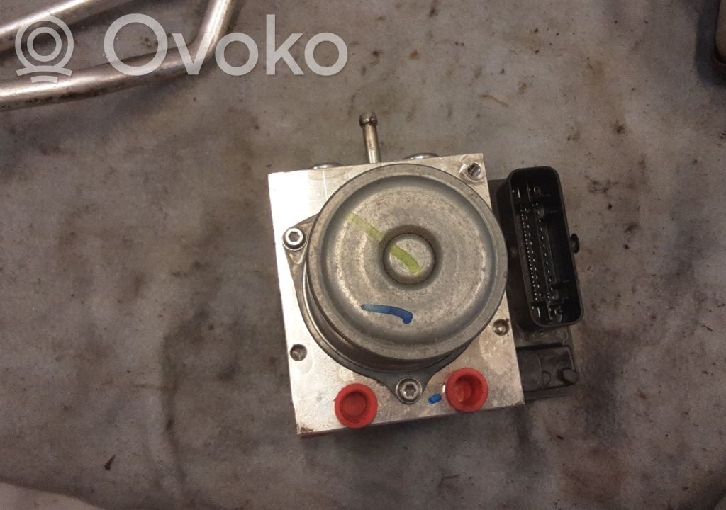 Bomba de ABS   476605SH0A,476605SH5B