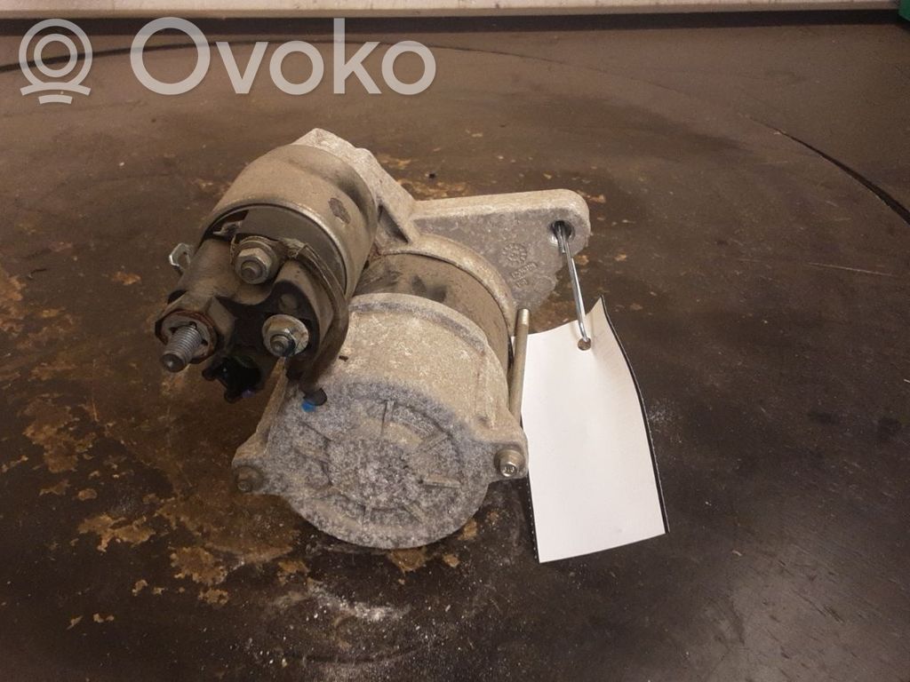Starter motor   1612092880,281000Q090C