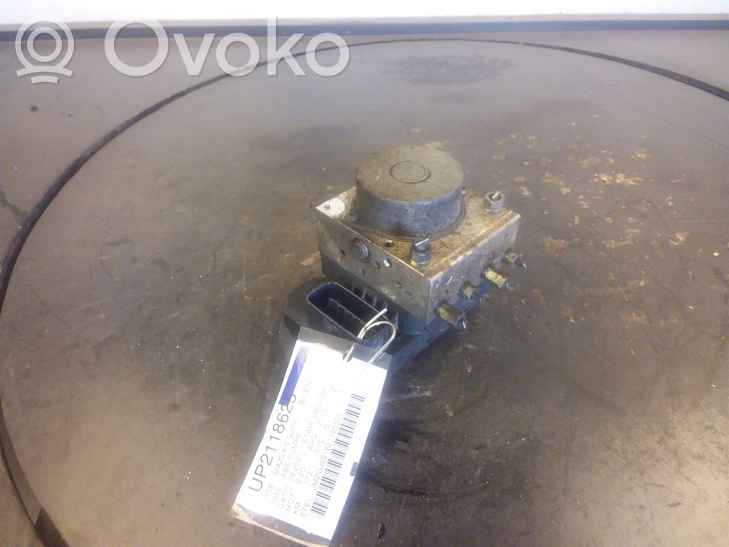 ABS Blokas   GHY9437A0E,GHY9437A0E