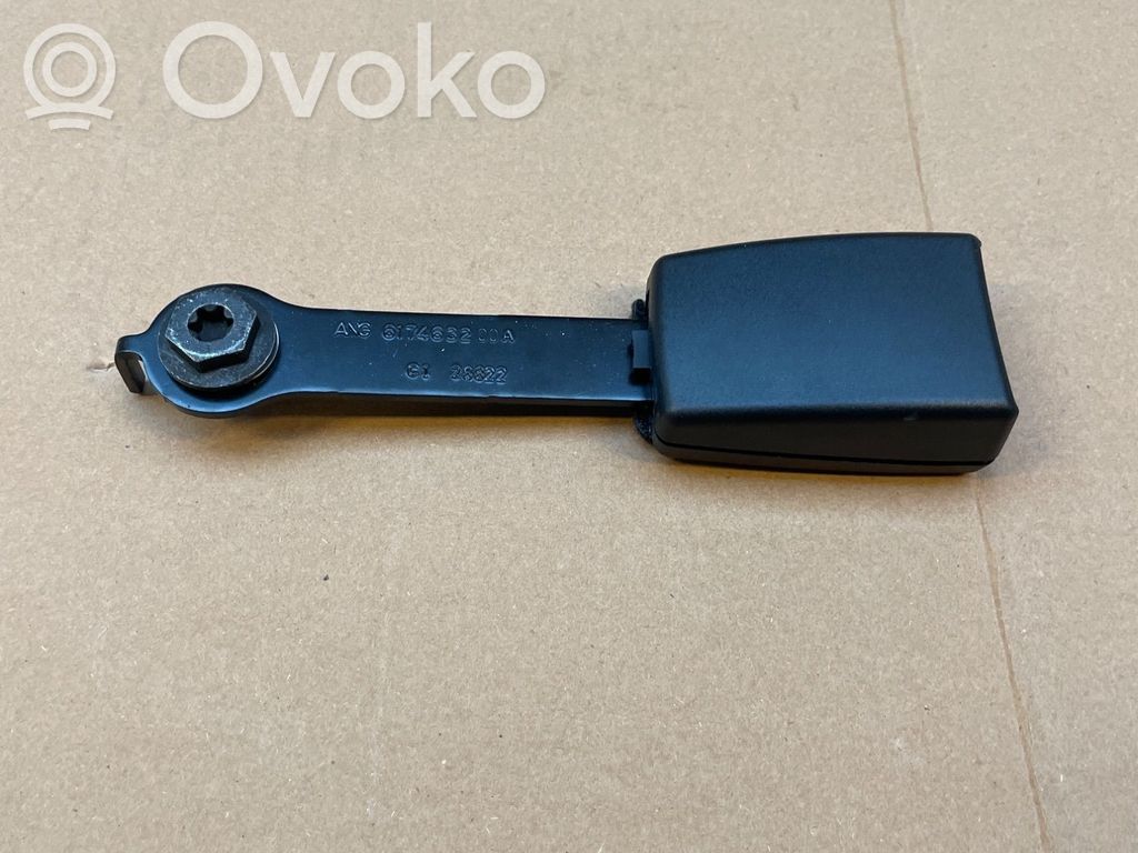 Sagtis diržo priekinė   2181431,CK411461202CB