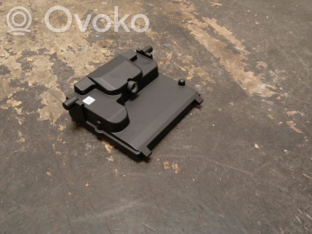Ford Focus Windshield/windscreen camera 