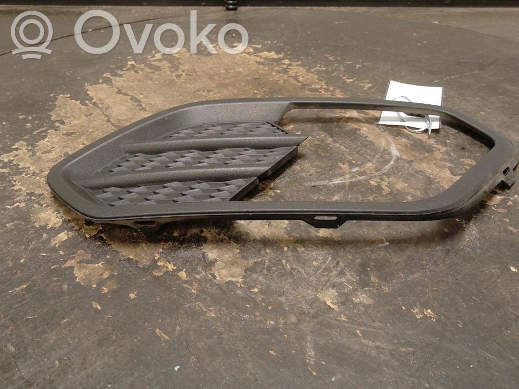 Ford Kuga I Maskownica / Grill / Atrapa górna chłodnicy 