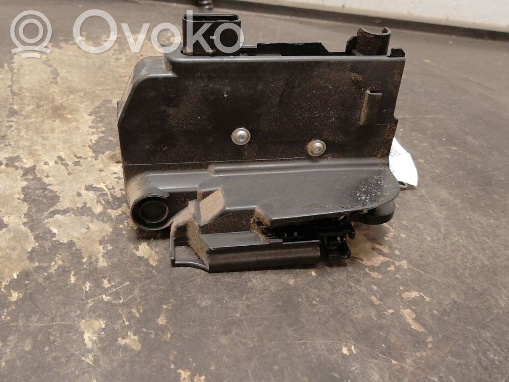 Motor de bloqueo de puertas   5801529302