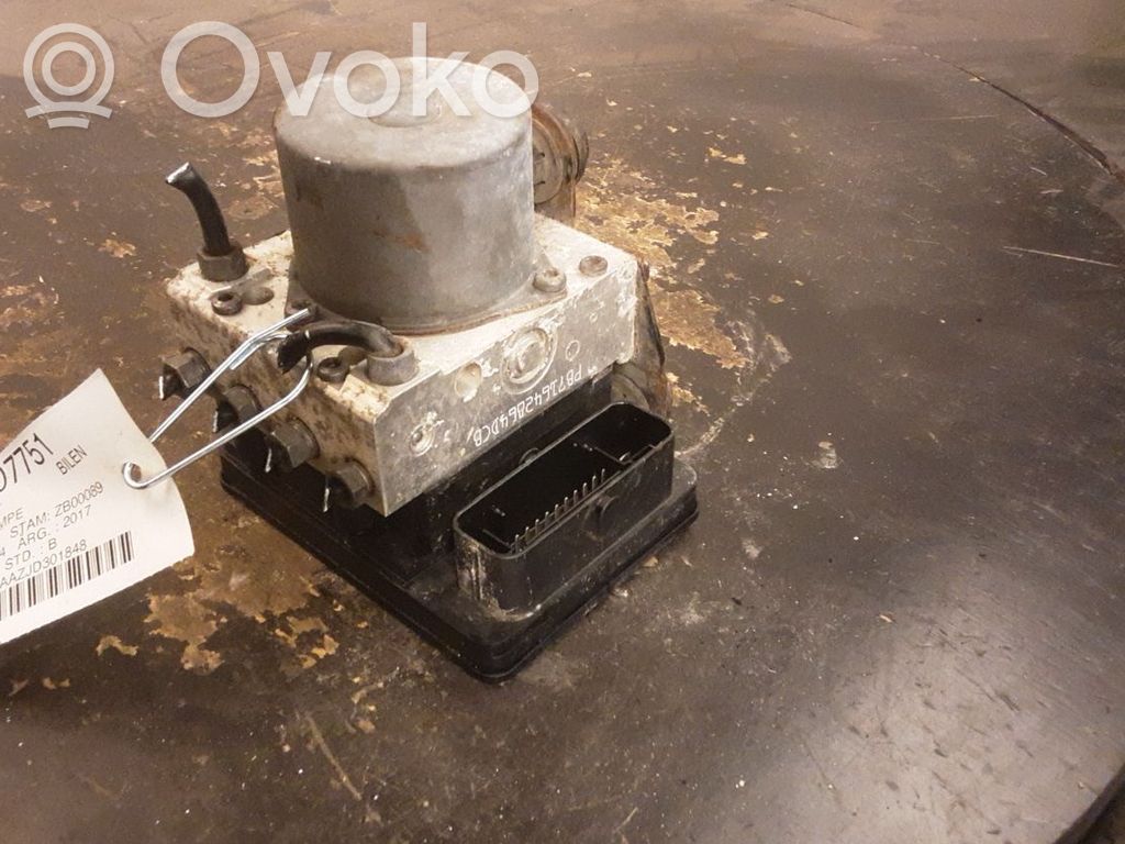 Pompe ABS   1S0614517Q