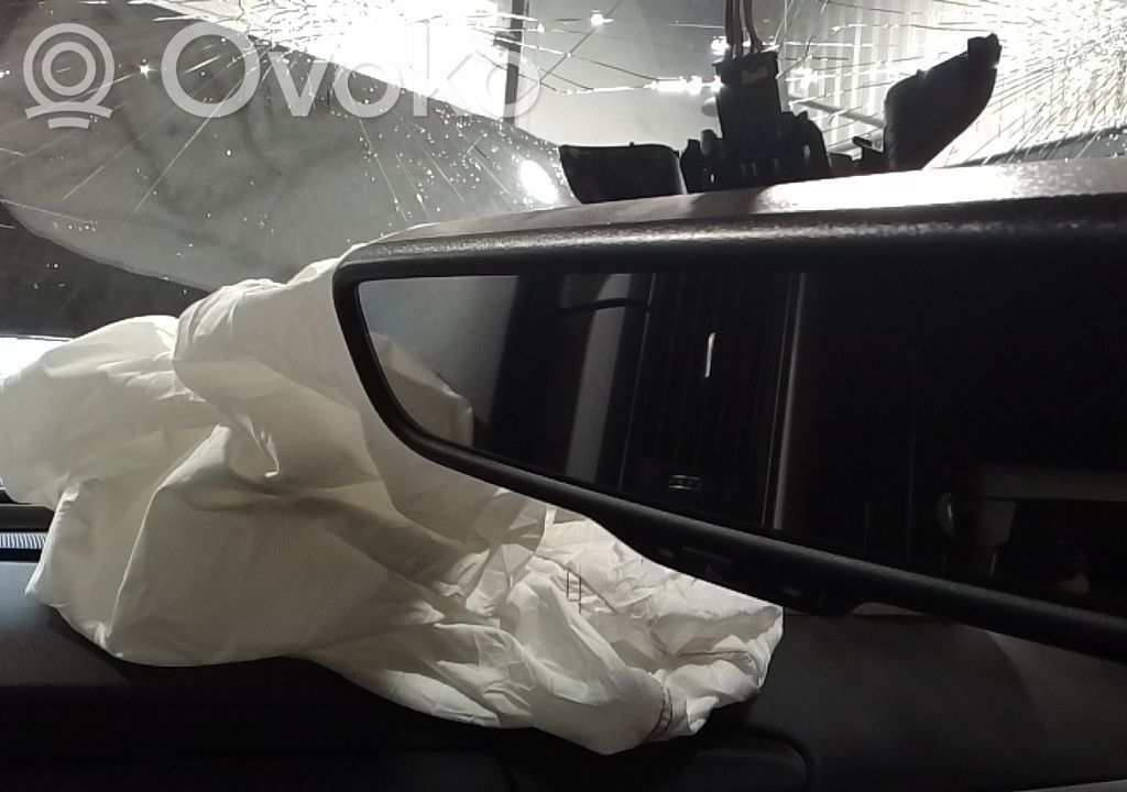 Audi A6 S6 C7 4G Espejo retrovisor (interior) 