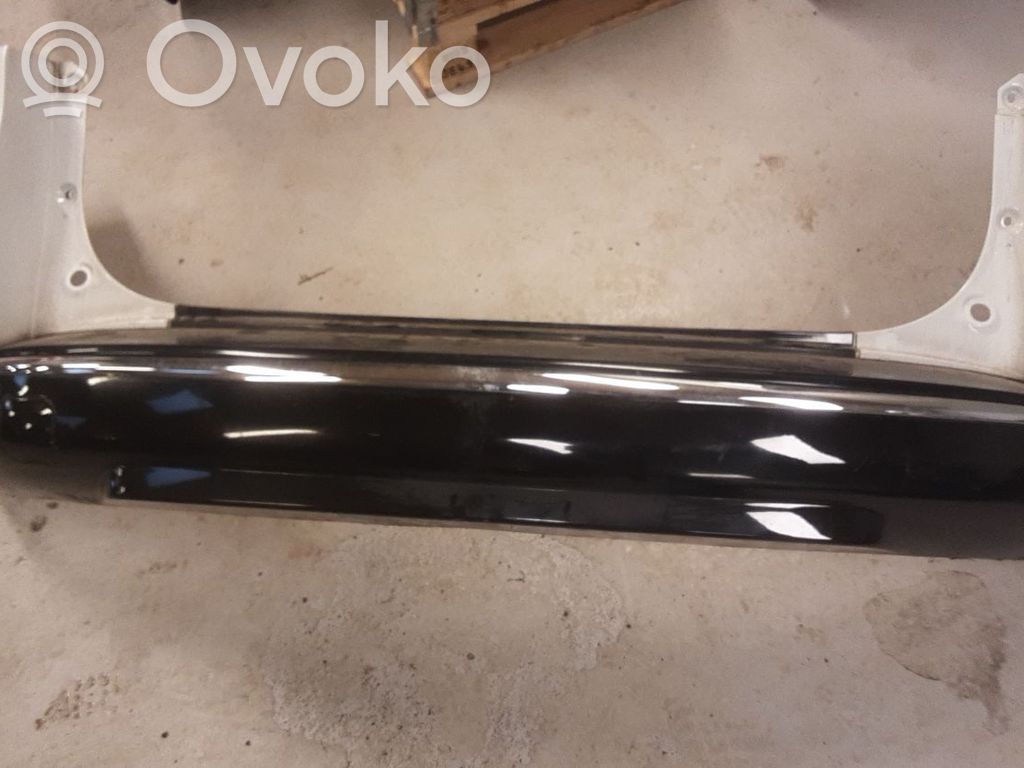 Renault Clio IV Parachoques 