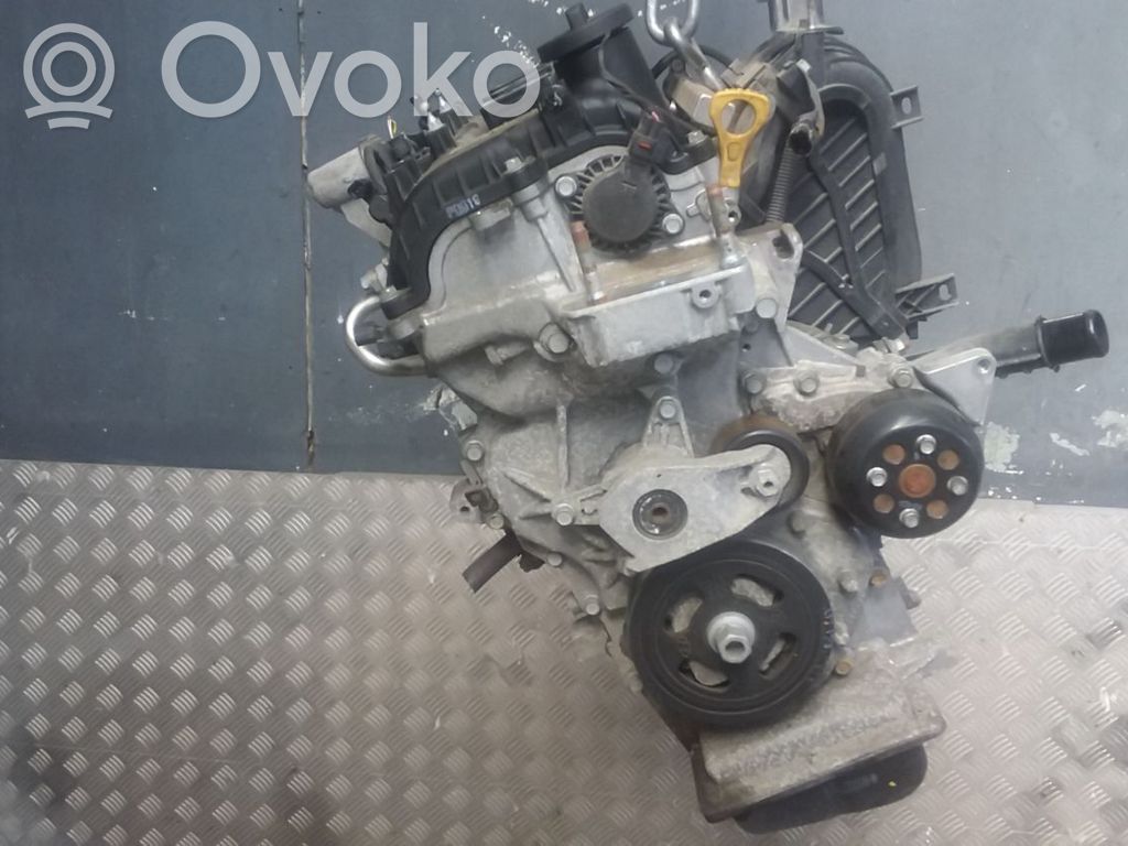 Motor   11AQ104P00