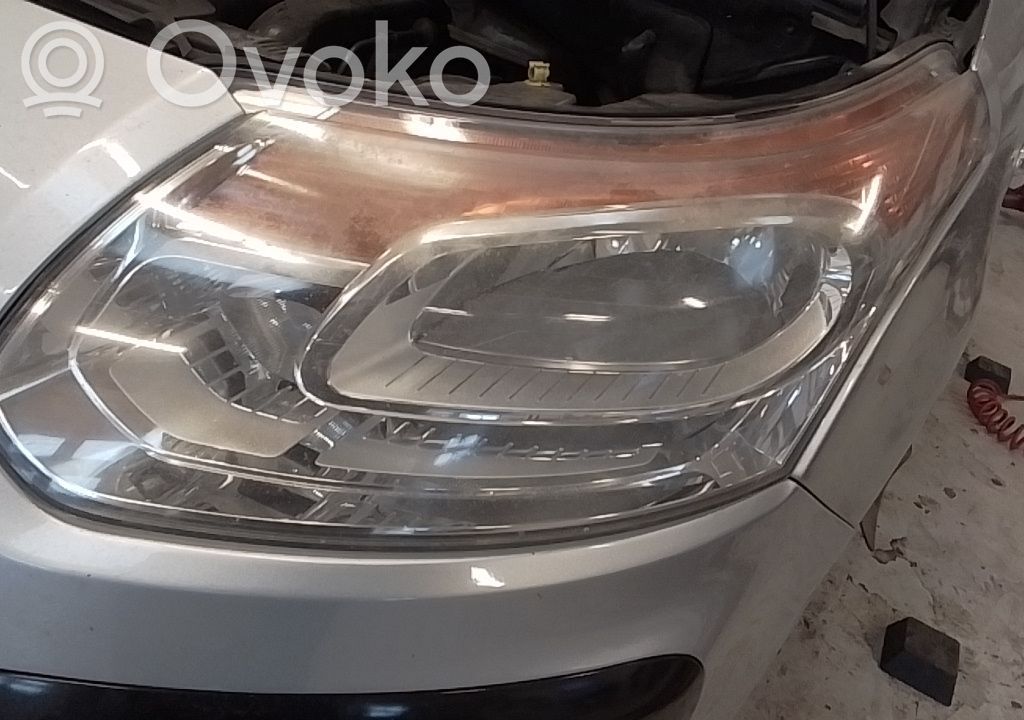 Headlight/headlamp