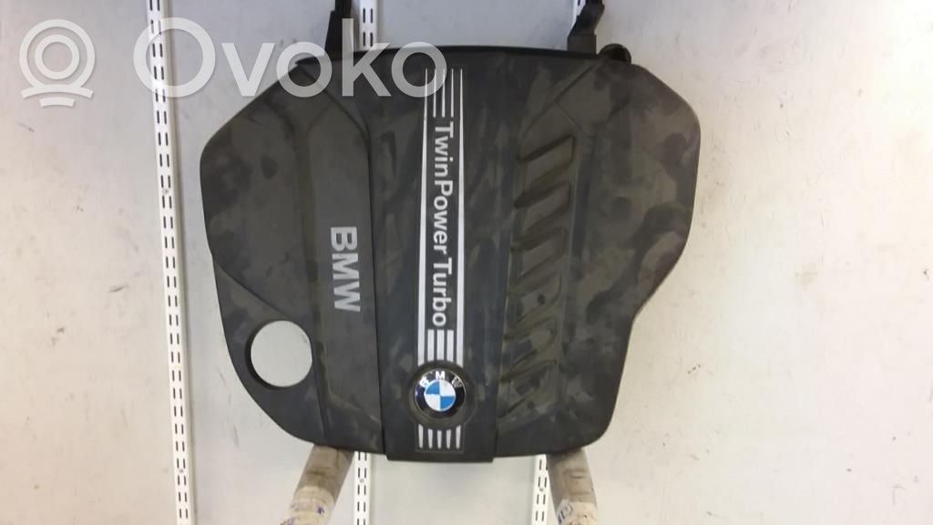 BMW X5 E70 Moottorin koppa 