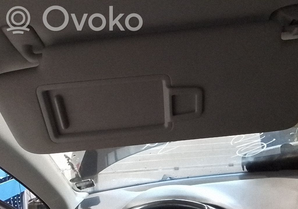 Häikäisysuoja   5G0857551AG2F4