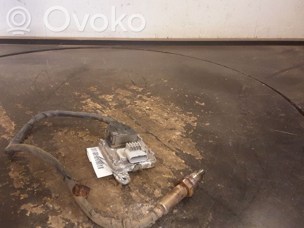 Sonde lambda   9678570780
