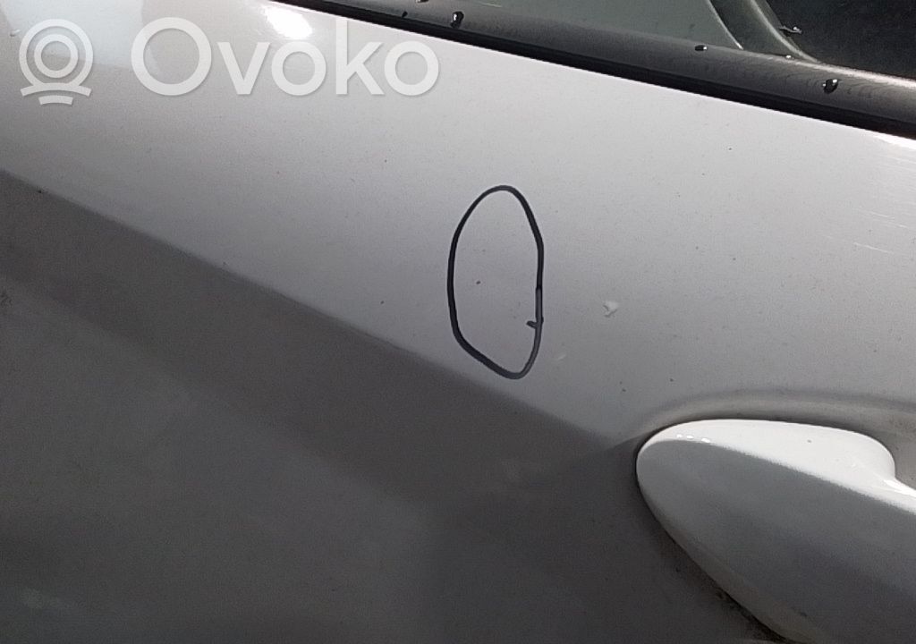 Ford B-MAX Bīdāmas sānu durvis 