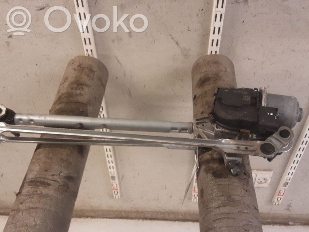 Wiper motor   2206433