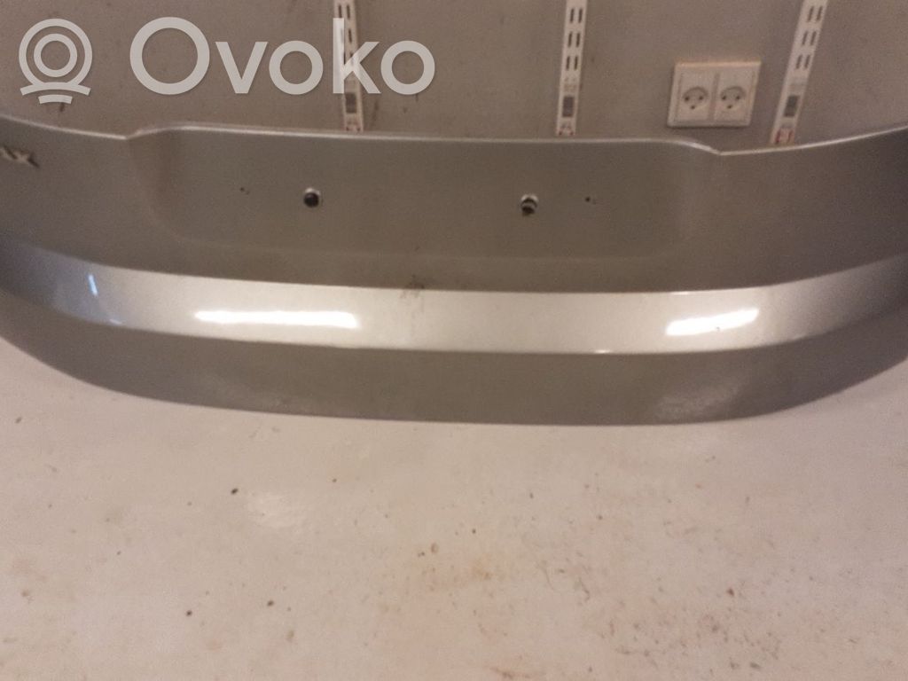 Ford S-MAX Rear/tail light trim molding 