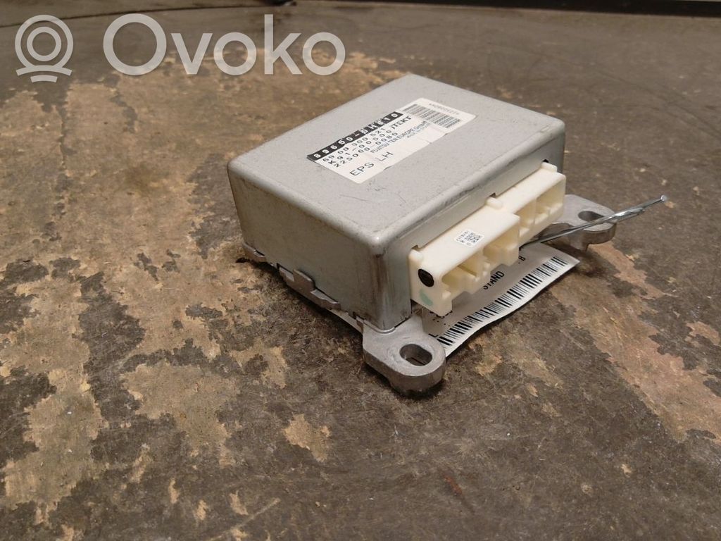 Toyota Aygo AB10 Power steering control unit/module 