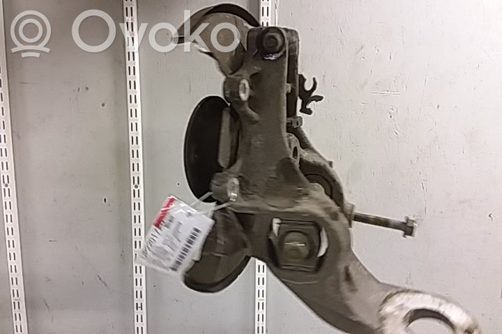 Audi A6 S6 C7 4G Braț cu fuzetă spate 