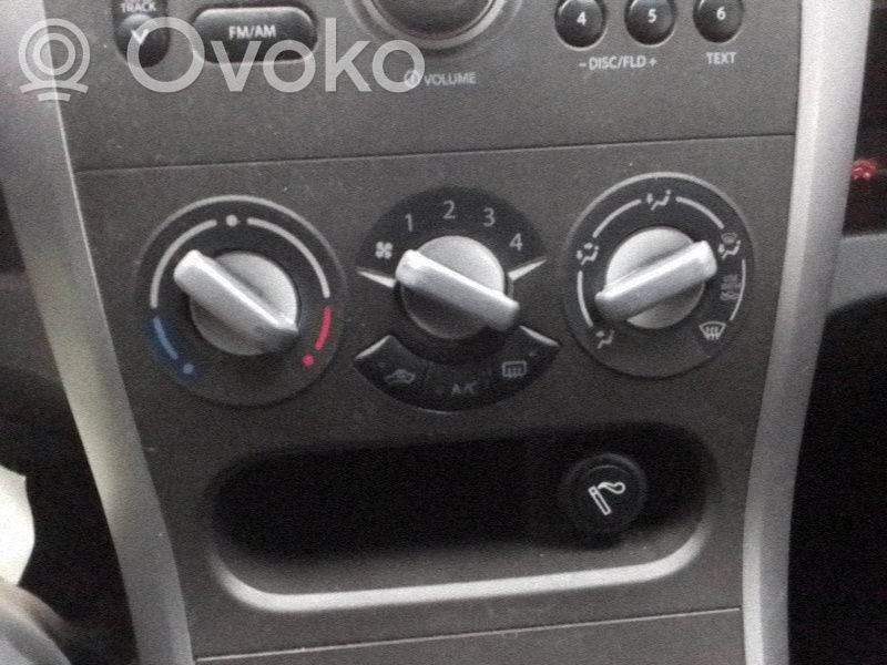 Climate control unit   7440051K00EZR